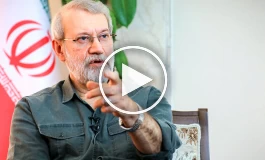 گفتند حماس را نابود کردیم؛ پس با چه کسانی معامله کردین؟ عده ایی از کره مریخ؟ 
